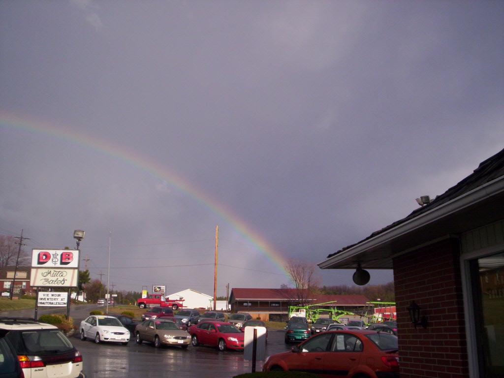 Pictures for D & B Auto Sales in Somerset, PA 15501 Used Car Dealers